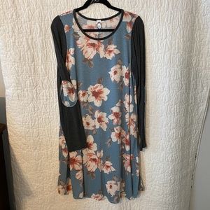 Honeyme Tunic